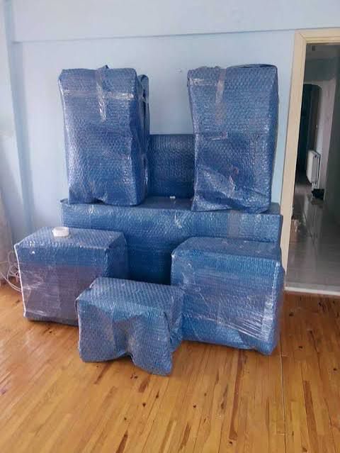Çobanoğlu Nakliyat paketleme ve taşıma hizmeti
